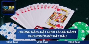 Luật Chơi Tài Xỉu