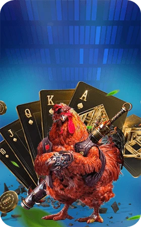 gamechicken